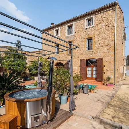 Apartment Carignan
