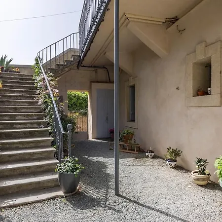 Apartment Carignan