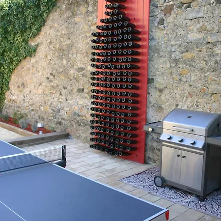Apartman Carignan Neffies