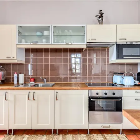 Apartment Carignan *